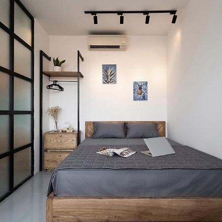 Anya Premier Apartments-City View With Big Balcony-Free Laundry Hanoi Eksteriør bilde