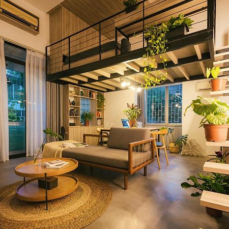 Anya Premier Apartments-City View With Big Balcony-Free Laundry Hanoi Eksteriør bilde