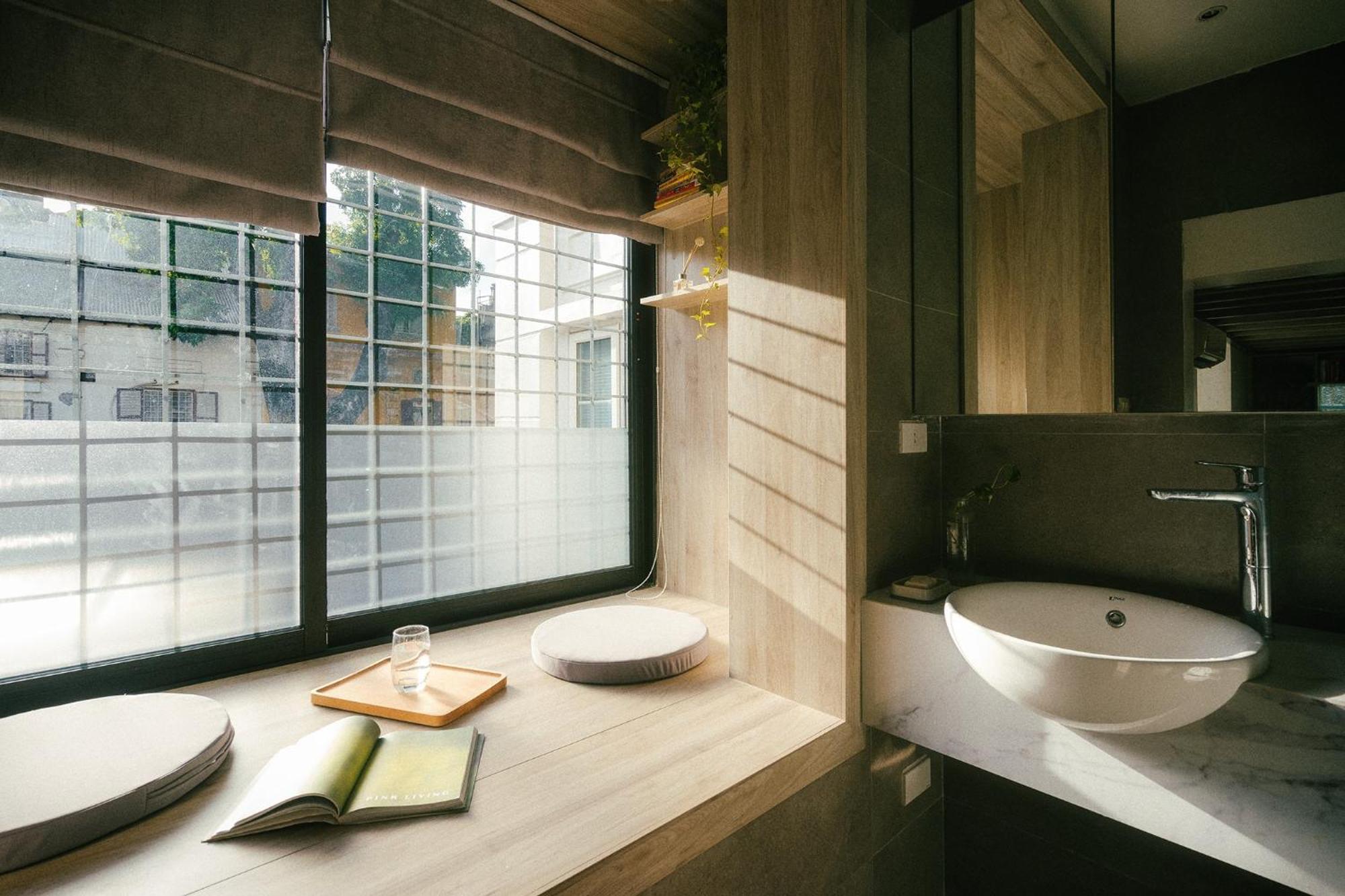 Anya Premier Apartments-City View With Big Balcony-Free Laundry Hanoi Eksteriør bilde