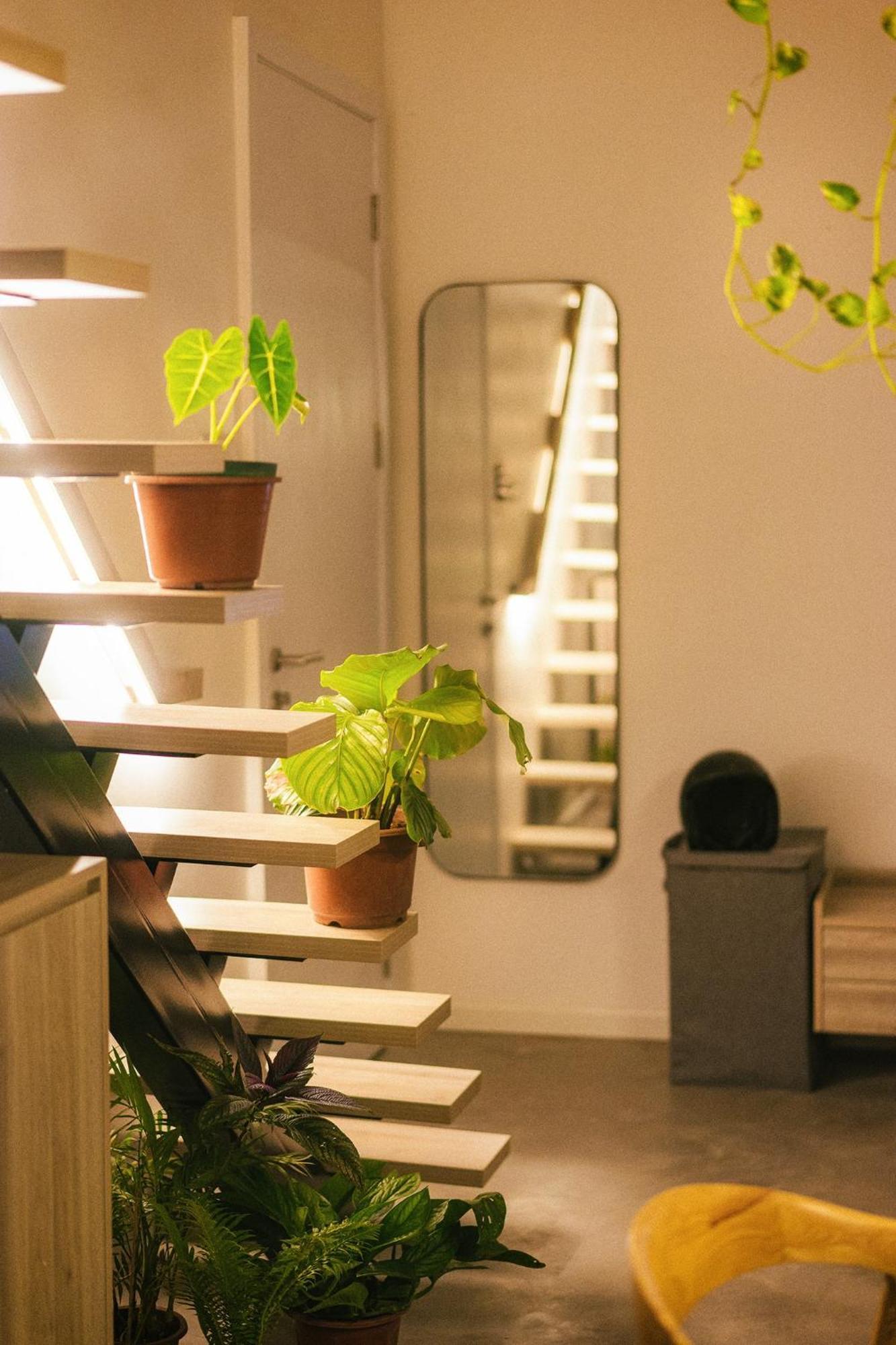 Anya Premier Apartments-City View With Big Balcony-Free Laundry Hanoi Eksteriør bilde